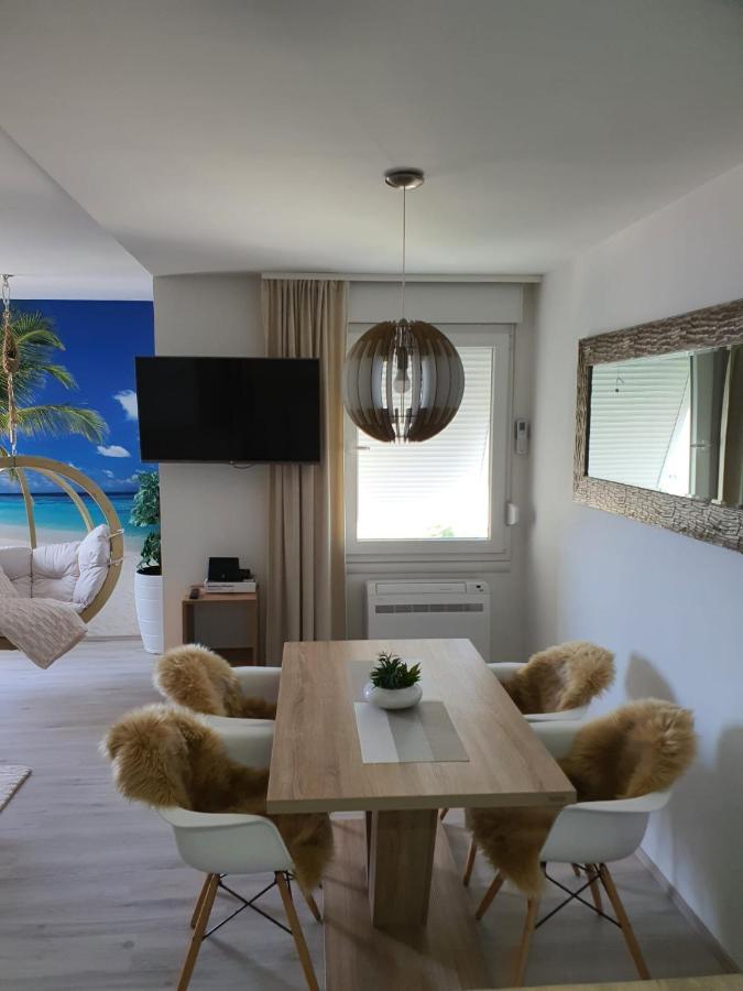 Ha'Alulu Apartment Split Exterior photo