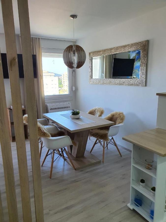 Ha'Alulu Apartment Split Exterior photo