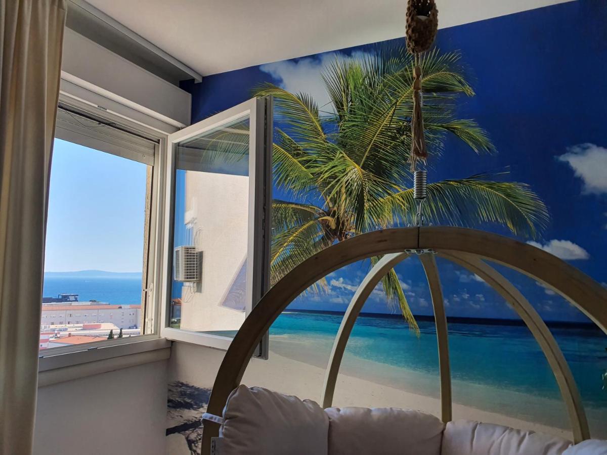 Ha'Alulu Apartment Split Exterior photo