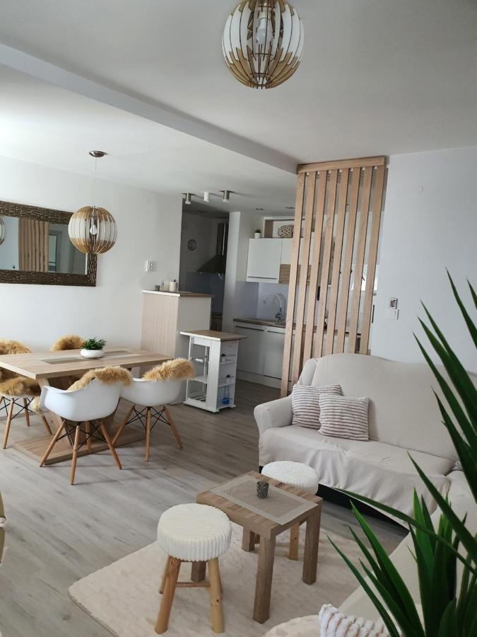 Ha'Alulu Apartment Split Exterior photo