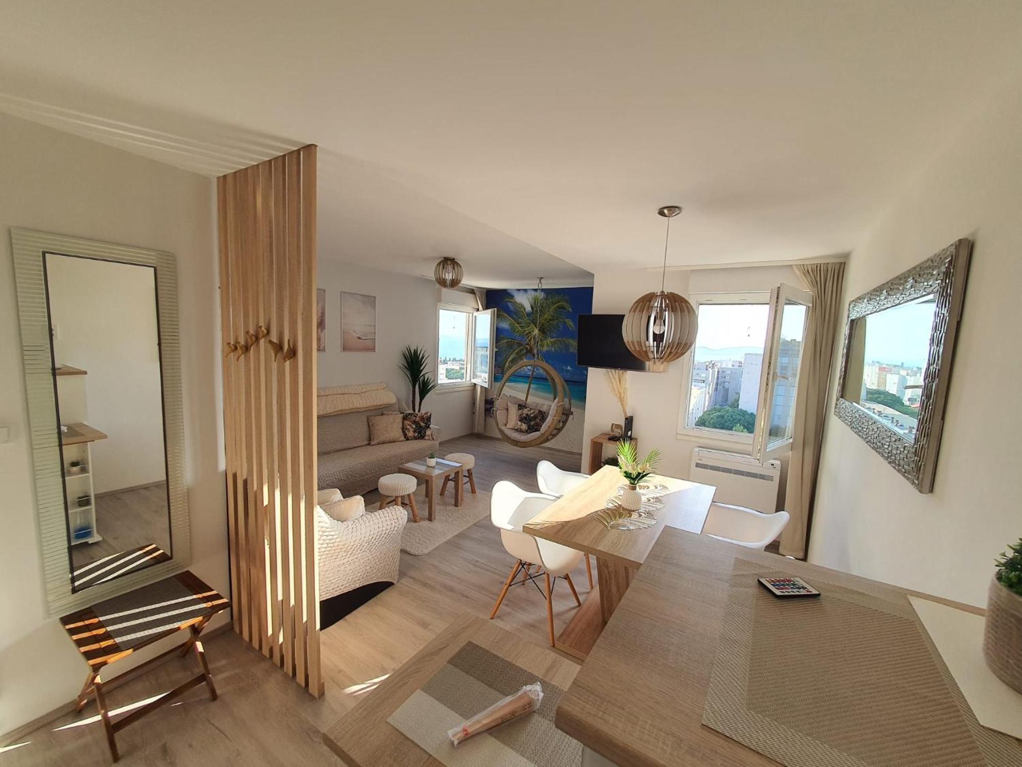 Ha'Alulu Apartment Split Exterior photo
